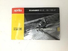 LIBRETTO USO E MANUTENZIONE