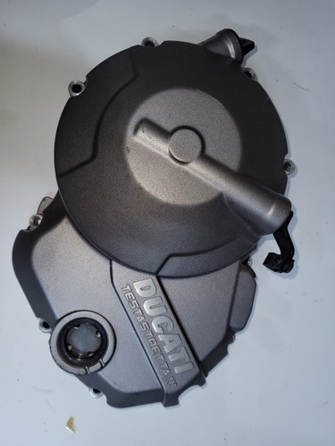 Coperchio frizione ducati - coperchio,