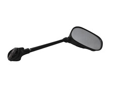 SPECCHIETTO DESTRO CON LIEVI GRAFFI  YAMAHA TMAX 500 2008/2011 4B5262901900