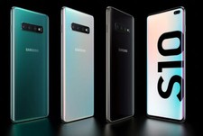 Samsung Galaxy S10 SM-G973U