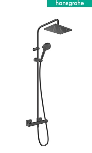 Hansgrohe sistema doccia - , a