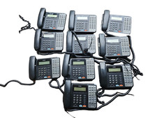 LG ERICSSON IPECS LDP9030D Telefono digitale display x 1 (340 disponibile)