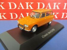 Die cast 1/43 Modellino Auto