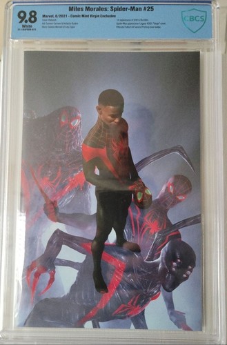 Miles morales spiderman - miles, morales: