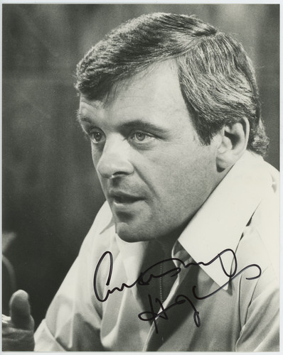 Anthony hopkins hannibal - anthony,