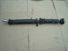 NISSAN 300ZX Z32 TWIN TURBO VG30DETT MANUALE ALBERO PROPSHAFT  TRASMISSIONE