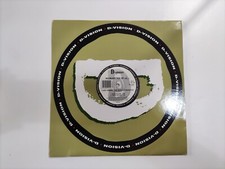 No Injustice – EP Vol. 1 VINILE 33 GIRI D:vision Records – DV 128 Electronic 