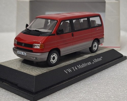 Minibus multivan allstar - vw,
