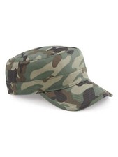 Cappello Mimetico Militare in