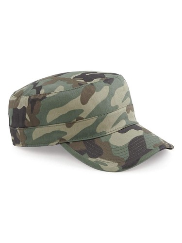 Cappello mimetico militare - cappello,
