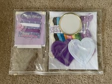 Kit punto croce nuovo con - , 13