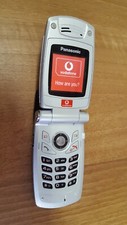 Cellulare panasonic x400 - panasonic, eb-x400