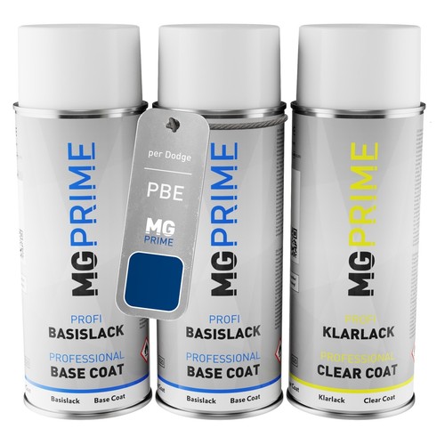 Vernice per auto - , kit