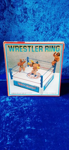 Wwf1 for vintage action - *wwf1,