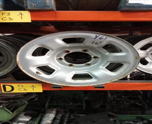 40300vb100 cerchio nissan - cerchio,