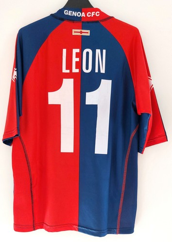 Maglia genoa stagione - maglia,