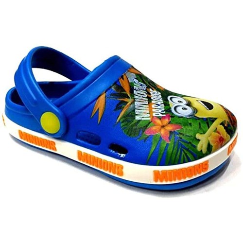 Arnetta minions ciabatte - minions,