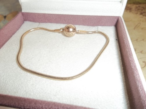 Bracciale pandora originale - bracciale,