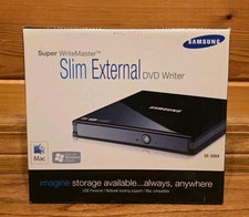 Samsung SE-S084 Super