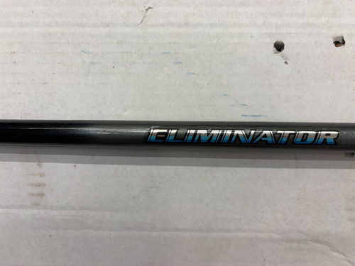 Daiwa elminator graphite - daiwa,
