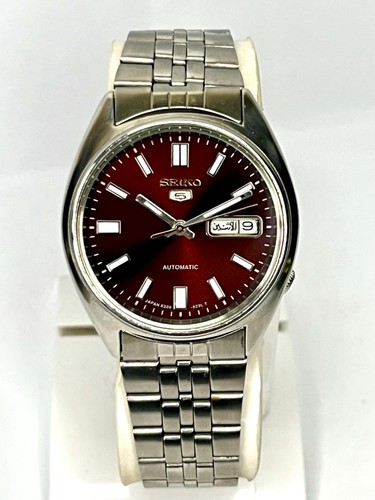 Orologio uomo seiko - uomo,