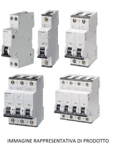 Siemens interruttore