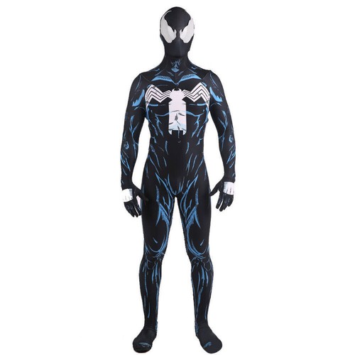Costume cosplay venom - costume,