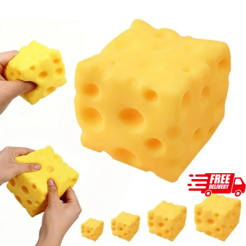 Squeeze cheese block grande - squeeze,