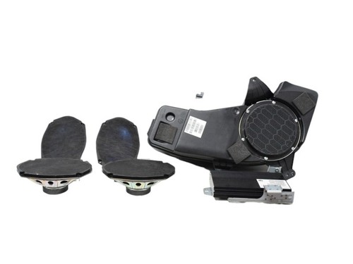 Kit impianto audio auto per - impianto,