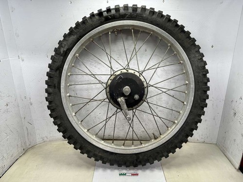 Cerchio posteriore akront wm1 - posteriore,