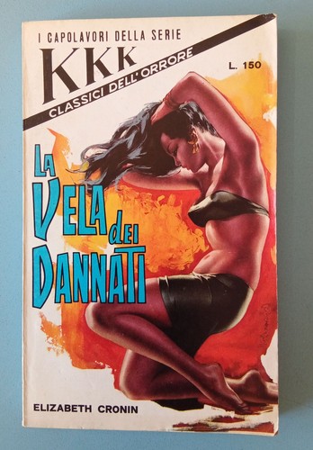 Kkk classici dell orrore - kkk,