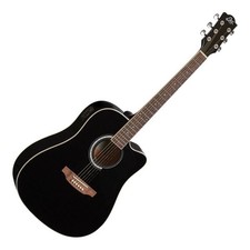 Eko ranger black - eq,