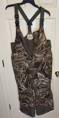 Tuta unisex pintail bibs - tuta,