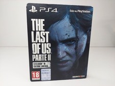 The Last of Us Parte II
