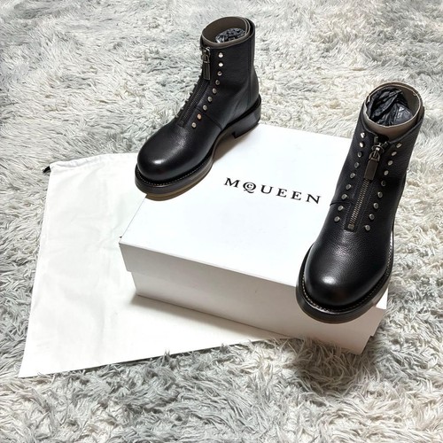 Alexander mcqueen genuine - mcqueen,