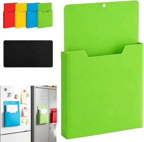 Organizzatore magnetico per