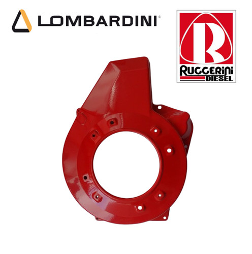 2569682 convogliatore motore - 2569682,