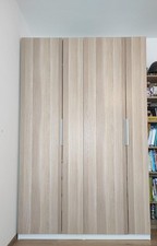 Armadio camera da letto IKEA