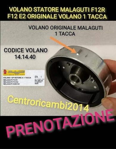 Statore volano ducati euro - euro, 2