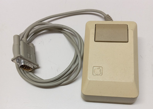 M0100 mouse apple - m0100,