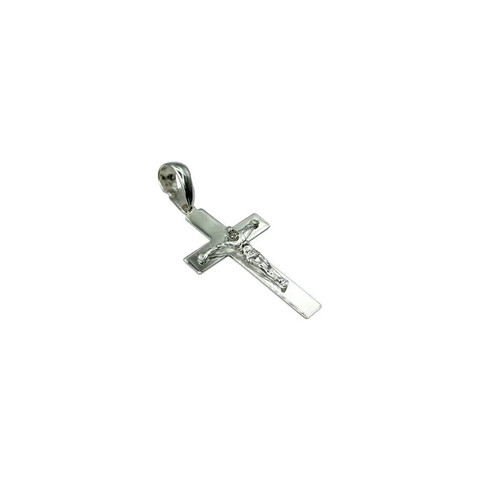 Croce argento design - croce, argento,