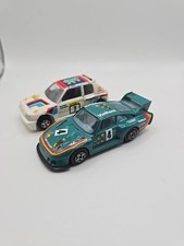 BURAGO - Peugeot 205 Turbo 16