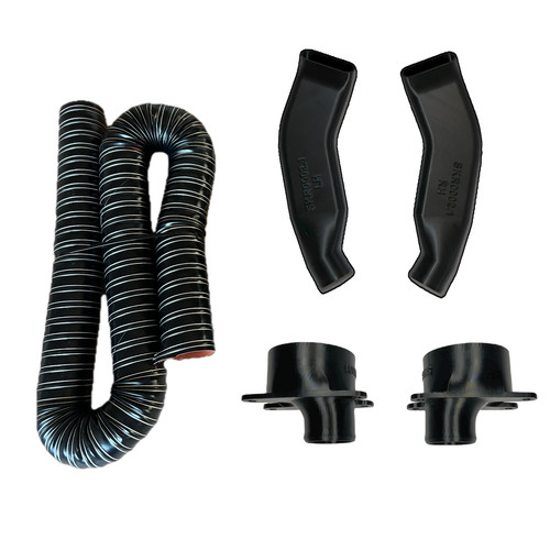 Kit condotti raffreddamento - kit,