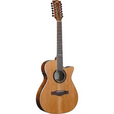 Chitarra Acustica - Mia A400ce Xii Strings