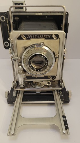 Macchina fotografica vintage