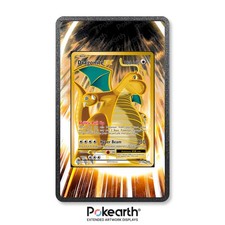 Dragonite EX 106/108 - Case