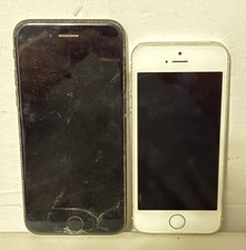 Apple iPhone 7 e iPhone 5s per