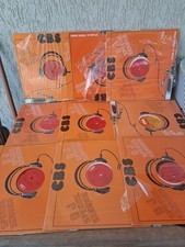 Lotto 13 Vinili Disco Mix Cbs