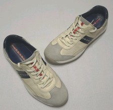 Prada America's Cup Sneakers
