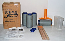 🖌️ KIT RULLO VERNICE THE